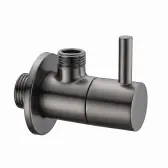 оружейный металл брашированный (Gun Metal Brushed)