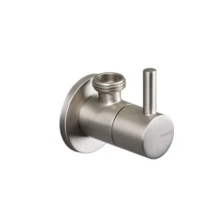 никель брашированный/шлифованный (Brushed Nickel)