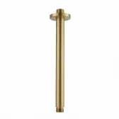 золото брашированное/шлифованное (Brushed Gold)