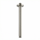 никель брашированный/шлифованный (Brushed Nickel)