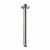 никель брашированный/шлифованный (Brushed Nickel)