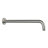 никель брашированный/шлифованный (Brushed Nickel)