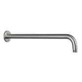 никель брашированный/шлифованный (Brushed Nickel)