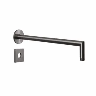 оружейный металл брашированный (Gun Metal Brushed)