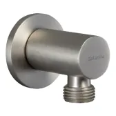 оружейный металл брашированный (Gun Metal Brushed)