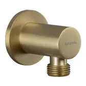 золото брашированное/шлифованное (Brushed Gold)