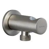 никель брашированный/шлифованный (Brushed Nickel)