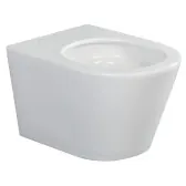 белый