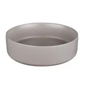 серый матовый