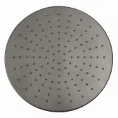 оружейный металл брашированный (Gun Metal Brushed)
