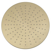 золото брашированное/шлифованное (Brushed Gold)