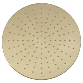 золото брашированное/шлифованное (Brushed Gold)