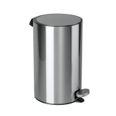 сталь шлифованная/брашированная (Steel Brushed, Inox)