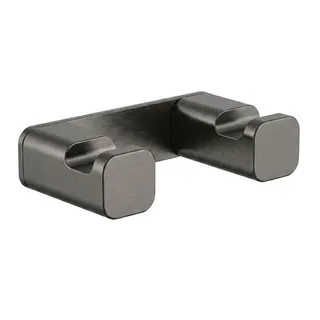 оружейный металл брашированный (Gun Metal Brushed)