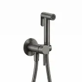 оружейный металл брашированный (Gun Metal Brushed)