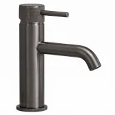 оружейный металл брашированный (Gun Metal Brushed)