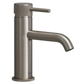 никель брашированный/шлифованный (Brushed Nickel)