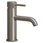 никель брашированный/шлифованный (Brushed Nickel)
