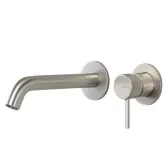 никель брашированный/шлифованный (Brushed Nickel)