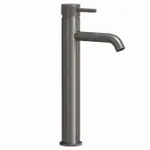 оружейный металл брашированный (Gun Metal Brushed)