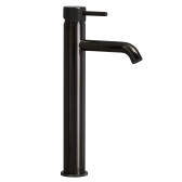 хром черный (Black Chrome, Polished Black chrome)