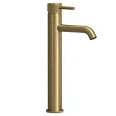золото брашированное/шлифованное (Brushed Gold)