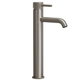 никель брашированный/шлифованный (Brushed Nickel)