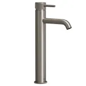 никель брашированный/шлифованный (Brushed Nickel)