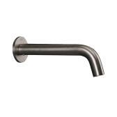 оружейный металл брашированный (Gun Metal Brushed)