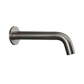 оружейный металл брашированный (Gun Metal Brushed)