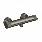 оружейный металл брашированный (Gun Metal Brushed)