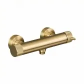 золото брашированное/шлифованное (Brushed Gold)