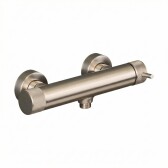 никель брашированный/шлифованный (Brushed Nickel)