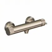 никель брашированный/шлифованный (Brushed Nickel)