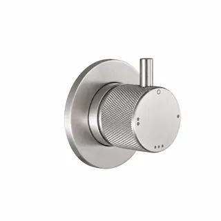 никель брашированный/шлифованный (Brushed Nickel)