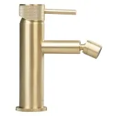 золото брашированное/шлифованное (Brushed Gold)