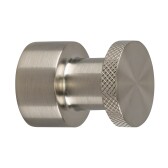 никель брашированный/шлифованный (Brushed Nickel)