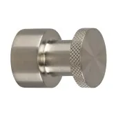 никель брашированный/шлифованный (Brushed Nickel)