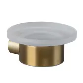 золото брашированное/шлифованное (Brushed Gold)