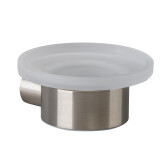 никель брашированный/шлифованный (Brushed Nickel)