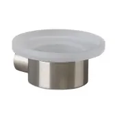 никель брашированный/шлифованный (Brushed Nickel)