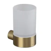 золото брашированное/шлифованное (Brushed Gold)