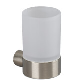 никель брашированный/шлифованный (Brushed Nickel)