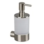 никель брашированный/шлифованный (Brushed Nickel)
