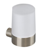 никель брашированный/шлифованный (Brushed Nickel)
