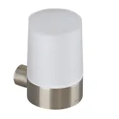 никель брашированный/шлифованный (Brushed Nickel)