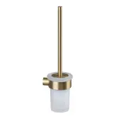 золото брашированное/шлифованное (Brushed Gold)