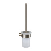 никель брашированный/шлифованный (Brushed Nickel)