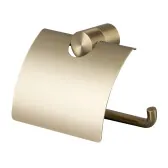 золото брашированное/шлифованное (Brushed Gold)