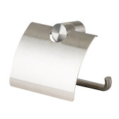 никель брашированный/шлифованный (Brushed Nickel)